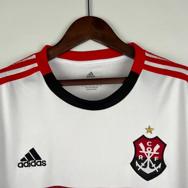 2019-2020 Flamengo Jersey retro kit