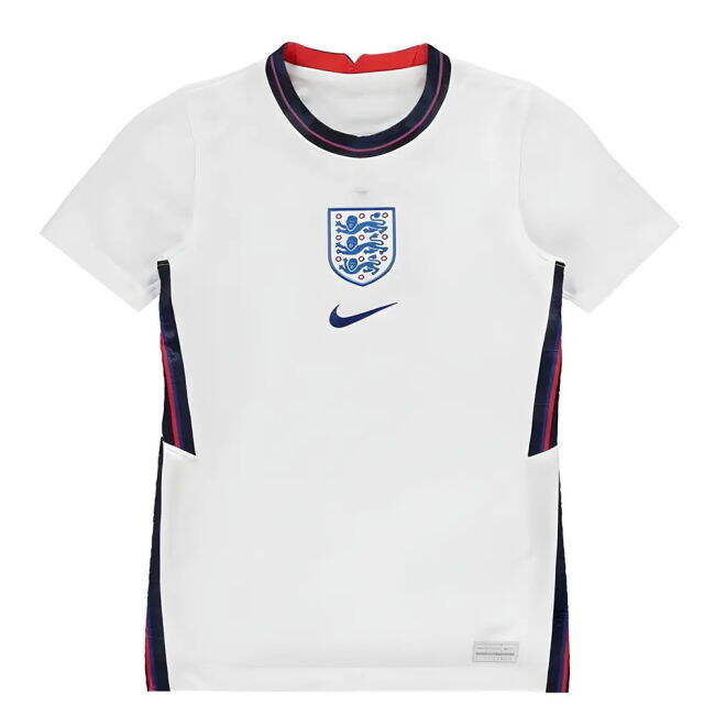 2020-2021 England Home Jersey (Kids)
