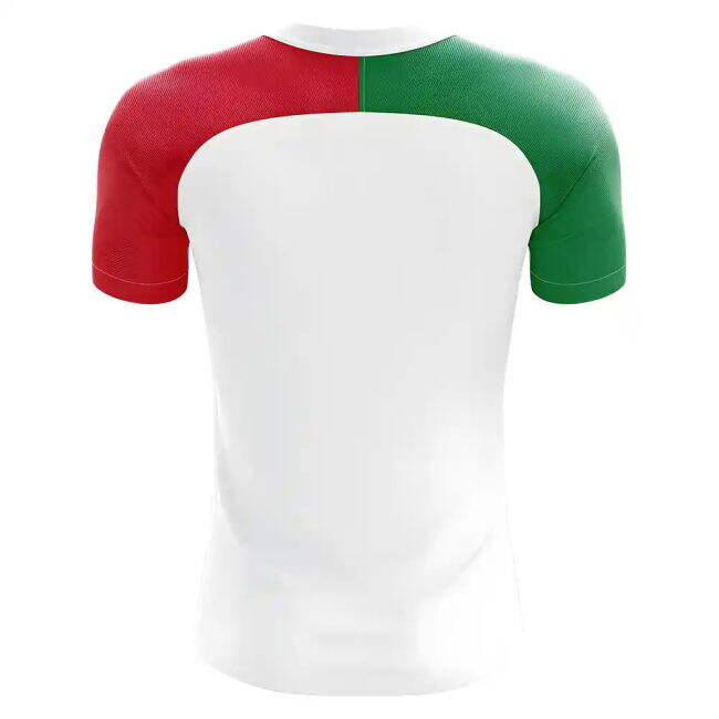 Italy Special Edition Jersey 2025-2026 #9