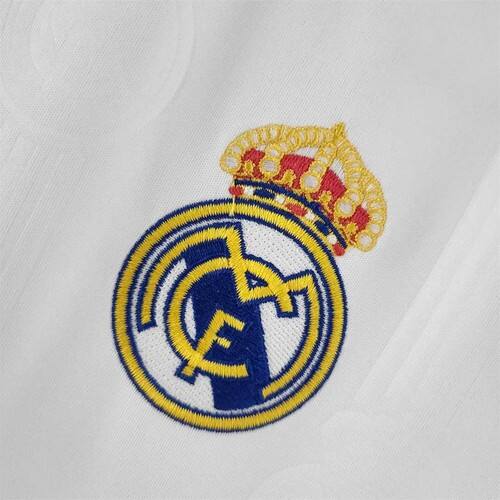 Ultra Comfort Football Team Madrid #2022 Vintage Collection Fervent...
