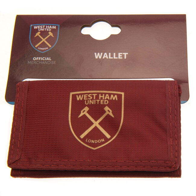 Fan Quality West Ham Home Fan Shirt (Adults) (1)