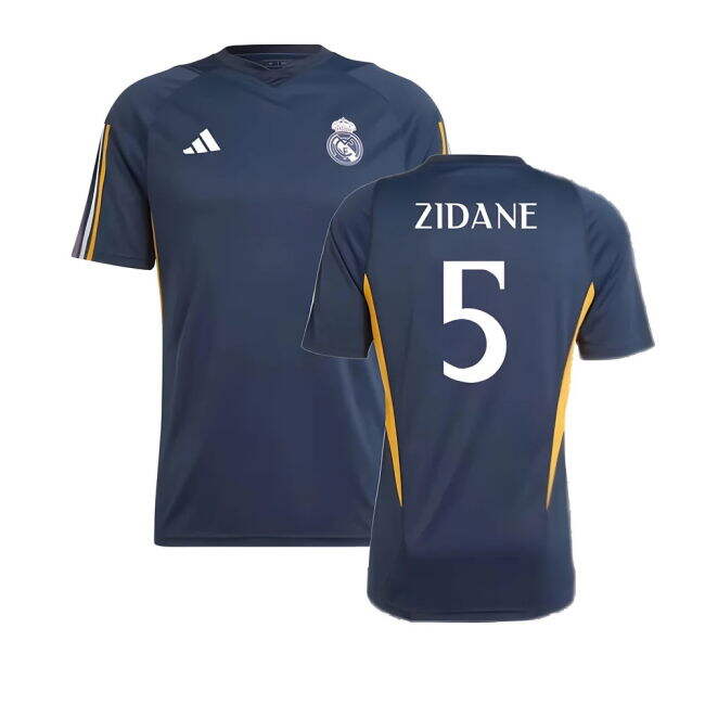 Real Madrid Training official style Shirt 2023-2024