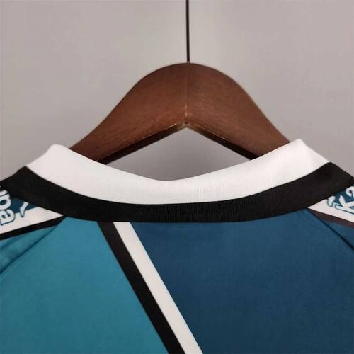 High Quality 1995 International Jersey Retro With Collector's Item