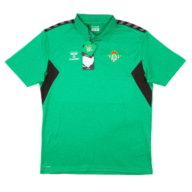 Real Betis Limited Edition Jersey 2023-2024