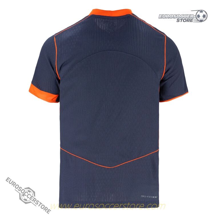 Inter Milan 25-26 Third Football Jersey (Player Edition)