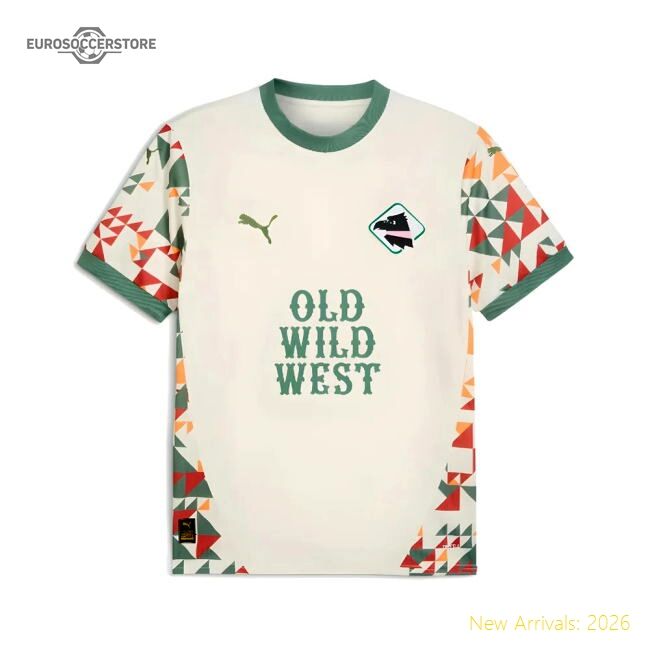 Premium Serie A Team Third Jersey 2024-2025 Lightweight