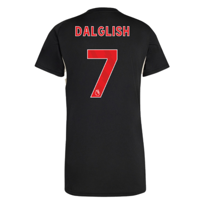 Liverpool Official Jersey - Match Day Essential - English Football