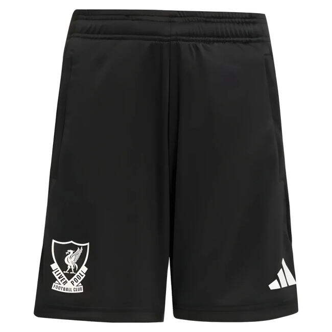 Liverpool Elite Performance Enthusiastic Modern Style Fan Jersey