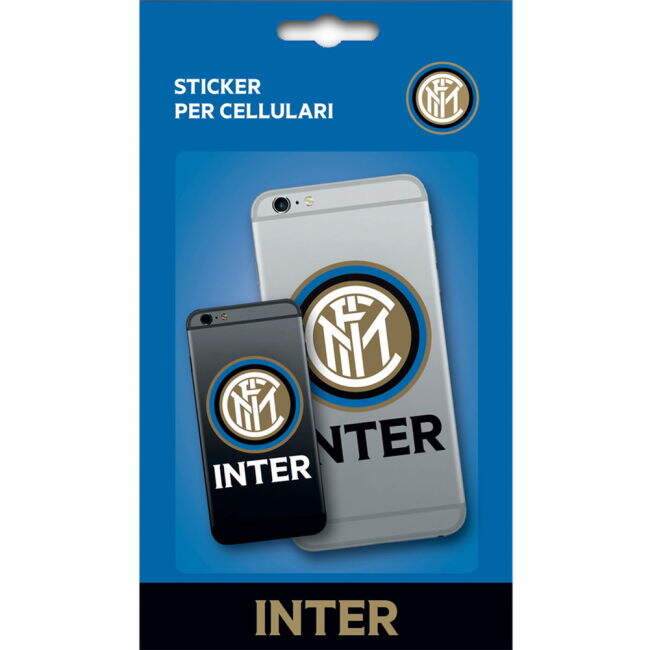 Inter Milan Football Club Fan Jersey - Adults Version (1)