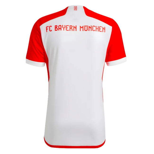 Professional Grade Proud Bayern Latest Edition Football Shirt