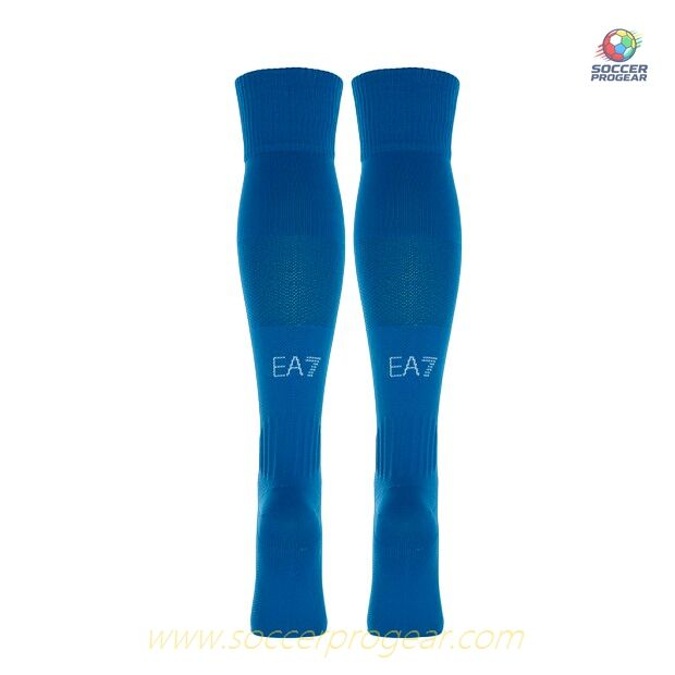 2023 2024 NAPLES Serie A HOME SOCKS