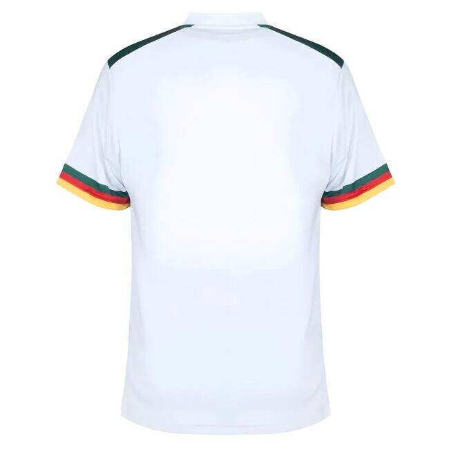 High Quality Cameroon 2022-2023 Away Shirt