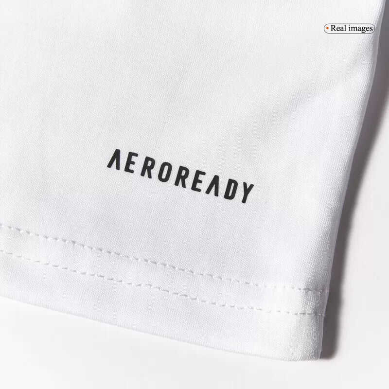 Kid's Germany Soccer Jersey Kit(Jersey+Shorts) 2025 - 125th Anniversar