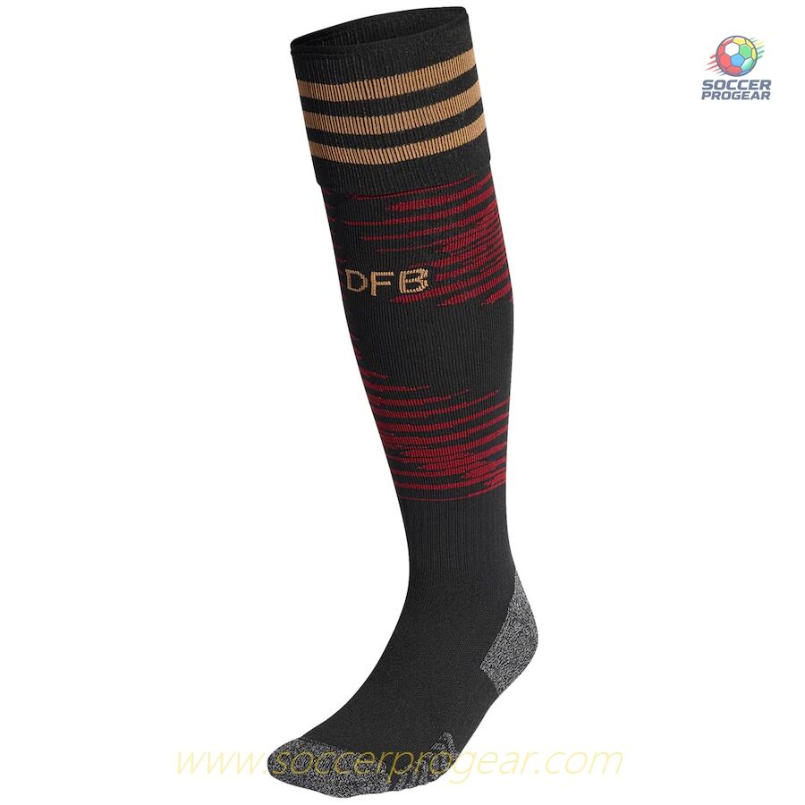 GERMANY AWAY WORLD CUP 2022 SOCKS