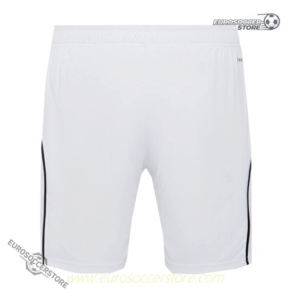 Manchester United's Home Short Sleeve Jersey for the 25-26 Season