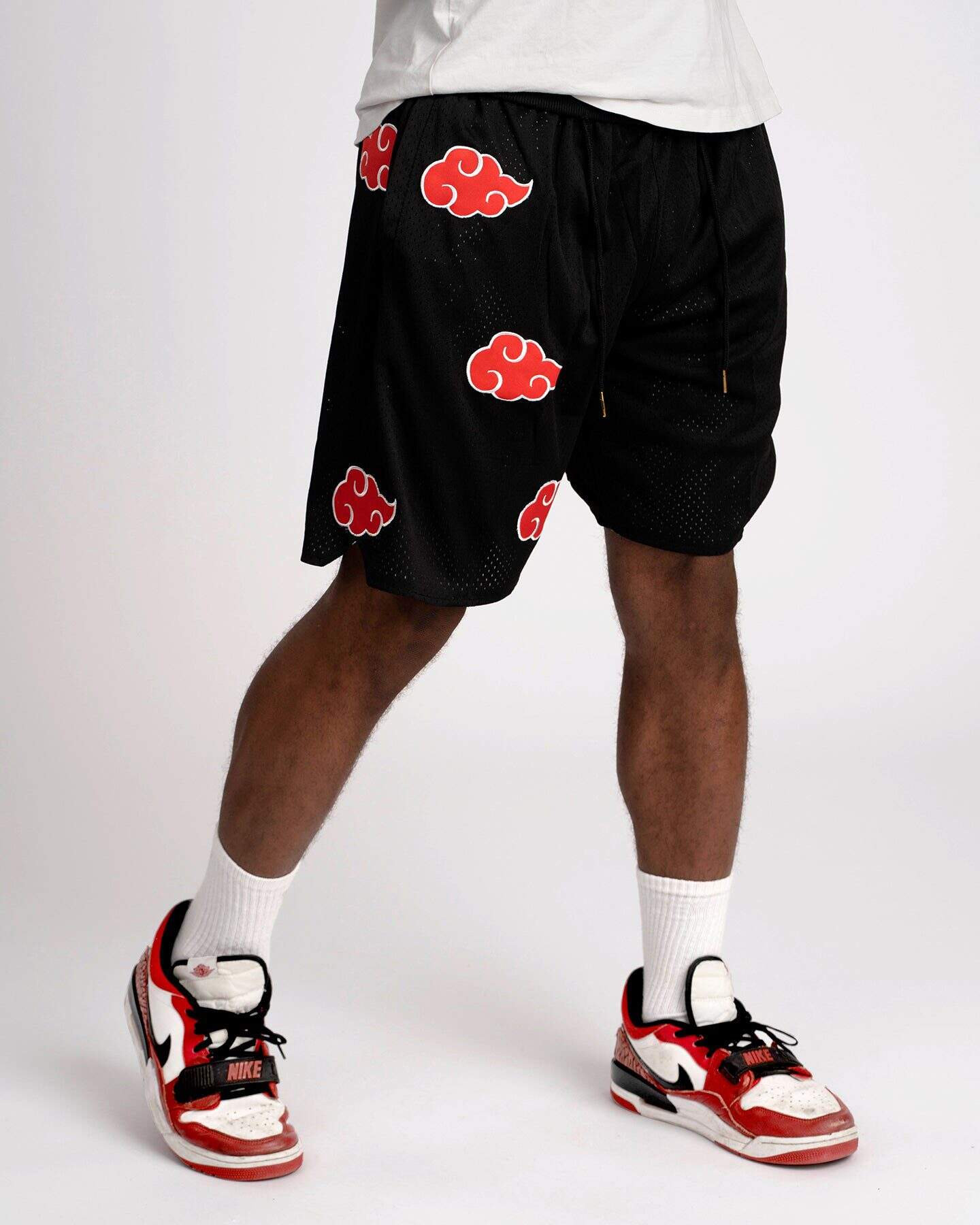 Special Custom Shorts XT8974