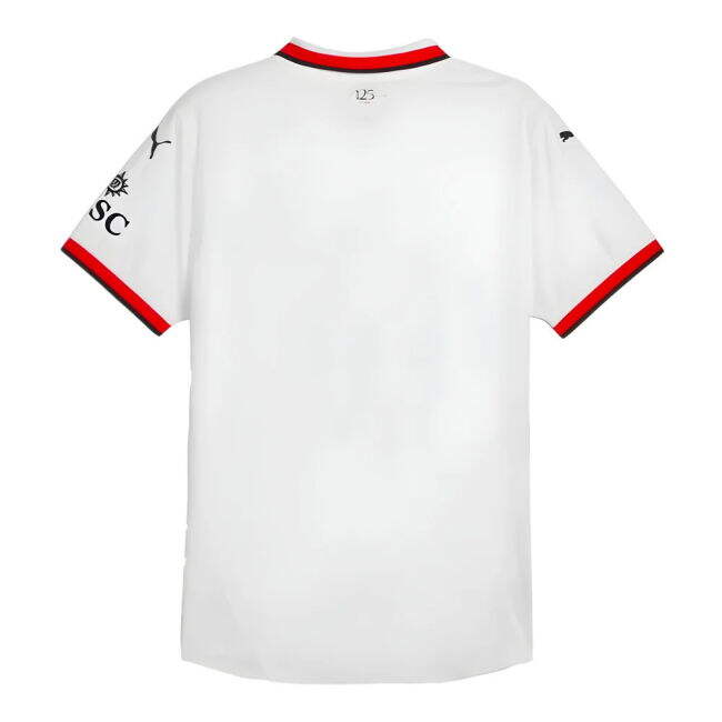 Premium AC Milan Away Jersey 2024-2025