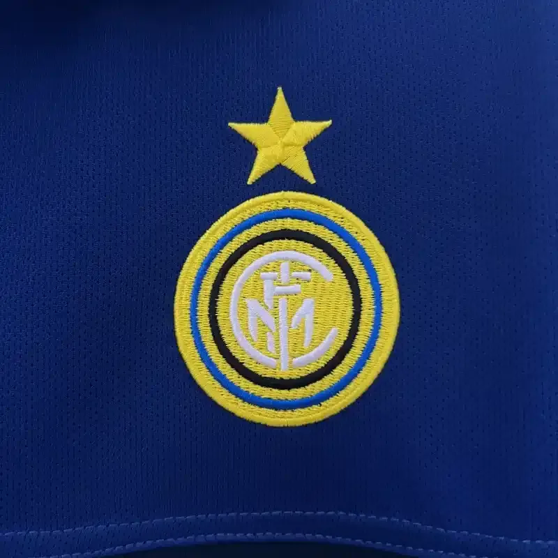 1998-1999 Inter Milan Second retro kit