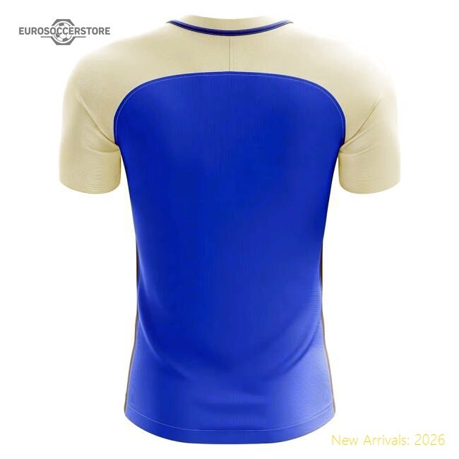 Football Team Jersey - Top Breathable Construction Comfort