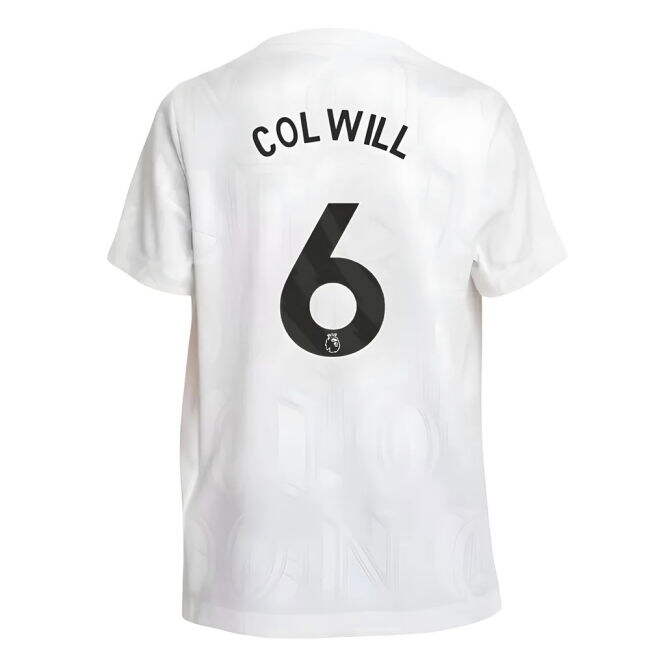 Discounted 2025-2026 Chelsea Superior - Match Jersey White Kids #46787