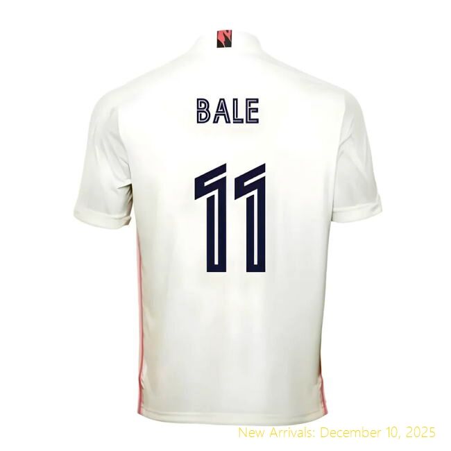 Real Madrid (rm) Official Home - Match Day Essential - Atletico Madrid