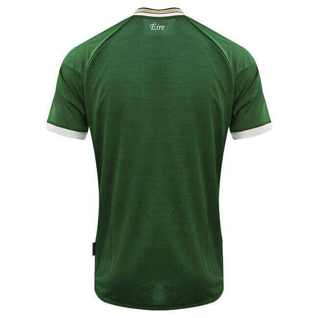 Sweet 2020-2021 Republic of Ireland Home Shirt Fashionable