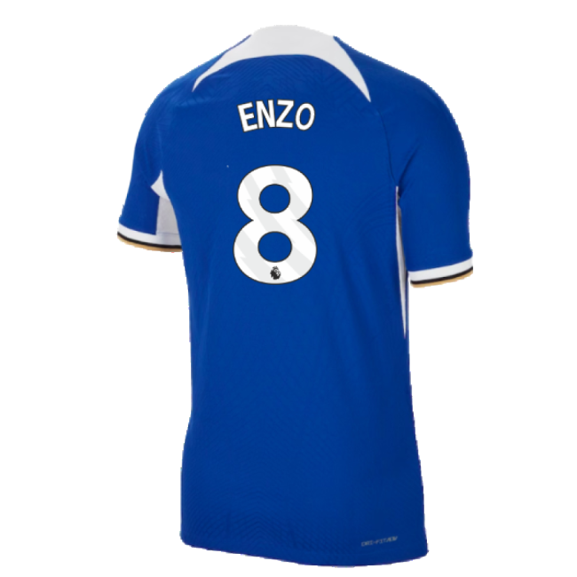 Elite Style Chelsea Home Player Jersey 2023-2024