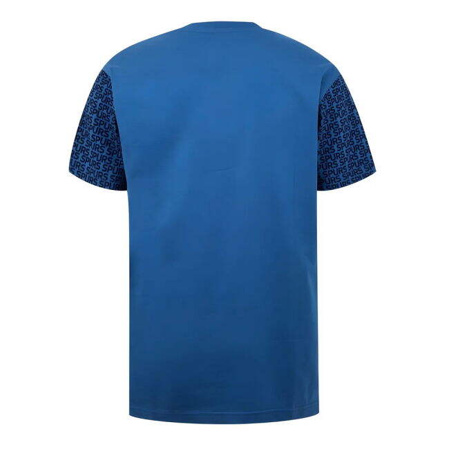 Tottenham Trendy - Replica Jersey Top-Quality Blue Adults #26437