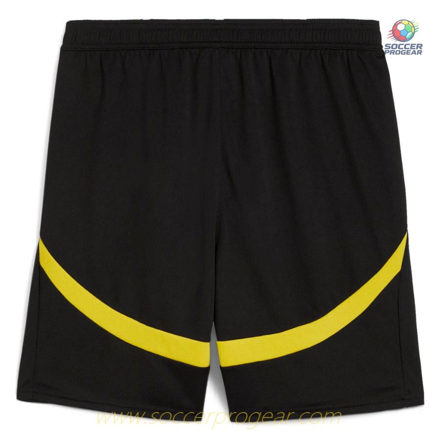 BVB Dortmund Youthren's Jersey Set Team Jersey 2024-25 Edition Home Fullkrug