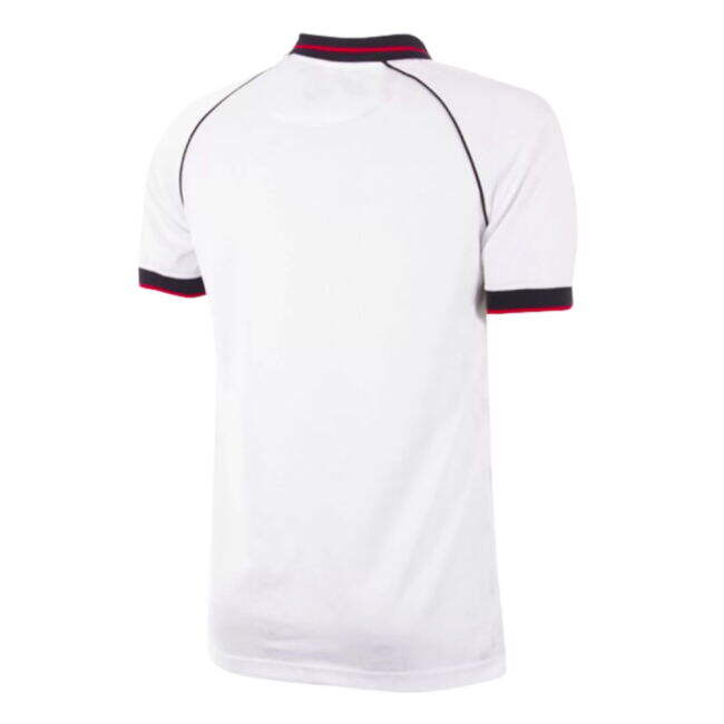 Fulham Exclusive Jersey Fulham