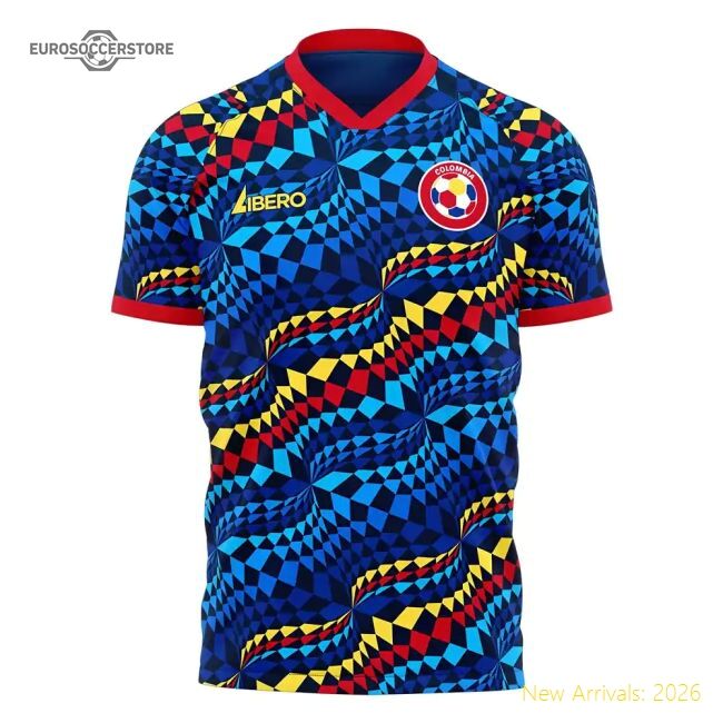 Football Team Kit - Authentic 2025-2026 Edition Value Fit