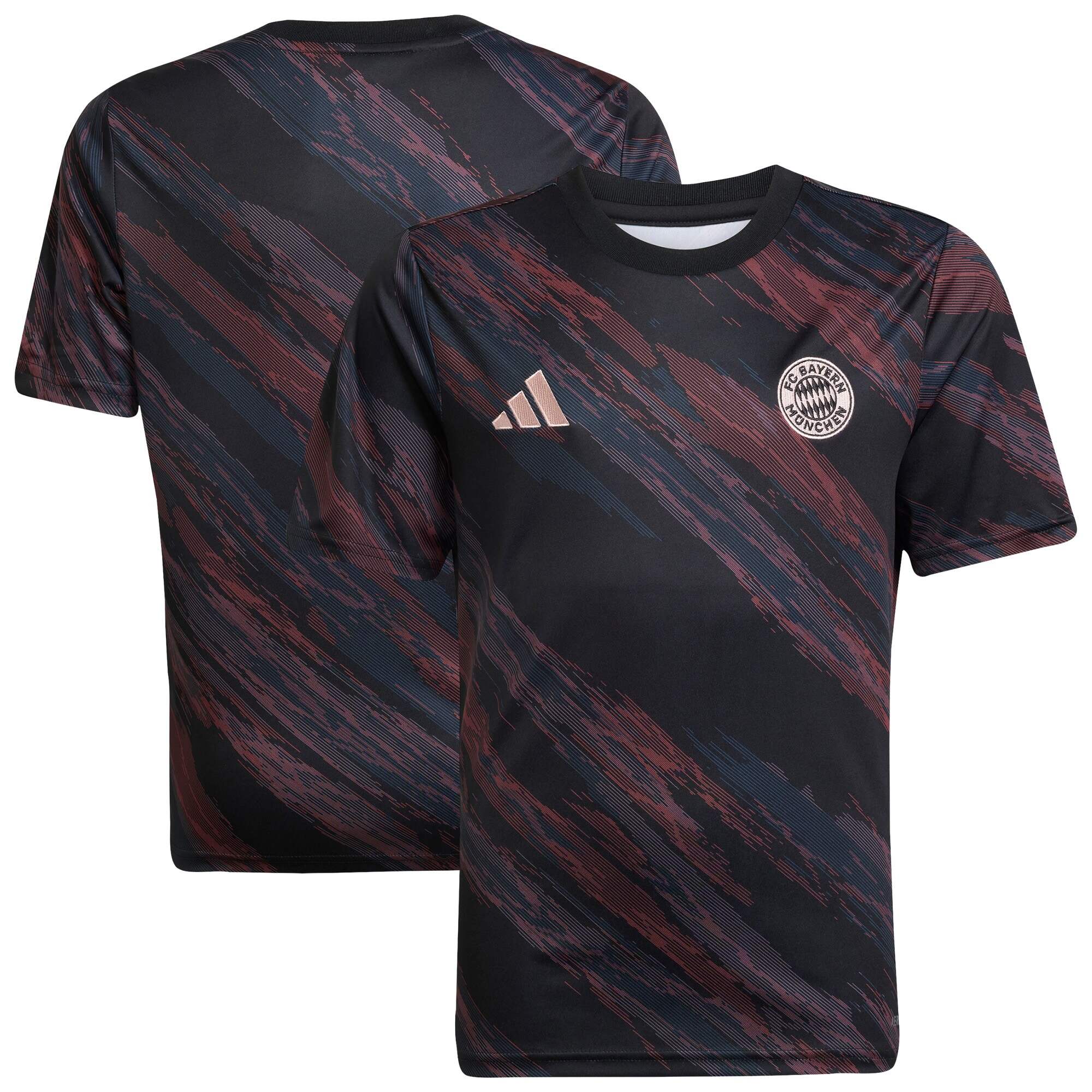 Bayern Youth 2025 Durable Jersey Jersey - Soccer Jersey - Special Price