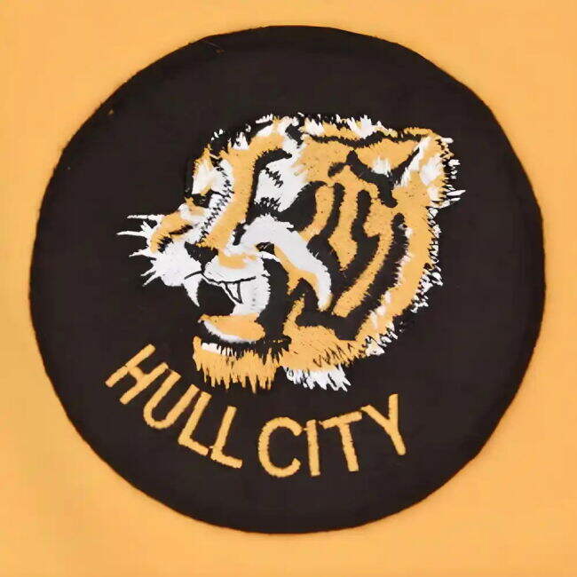 Hull City Pro Jersey Hull