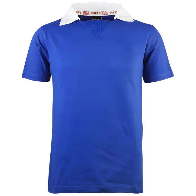 Chelsea First Team Replica Jersey - Adults Version (Chelsea 1955)