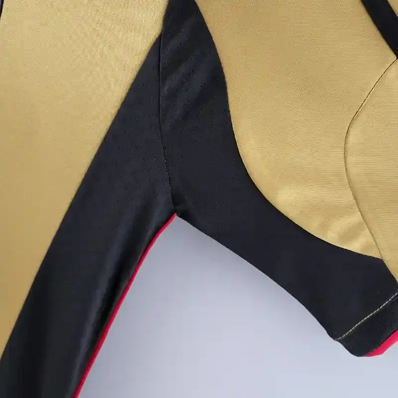 2013-2014 AC Milan Third retro kit