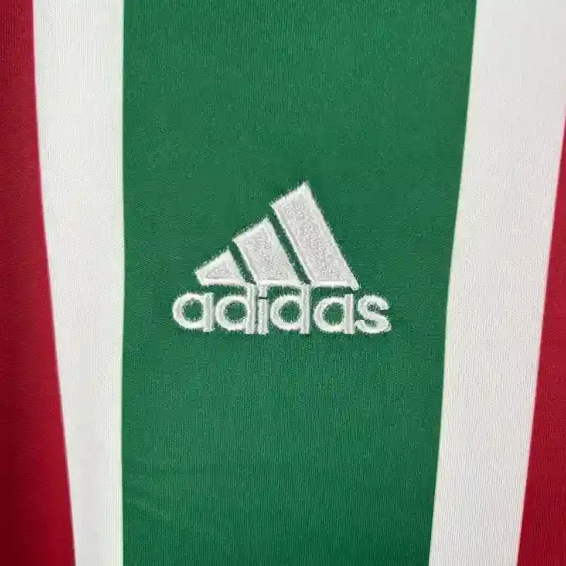 2016-2017 Fluminense Jersey retro kit