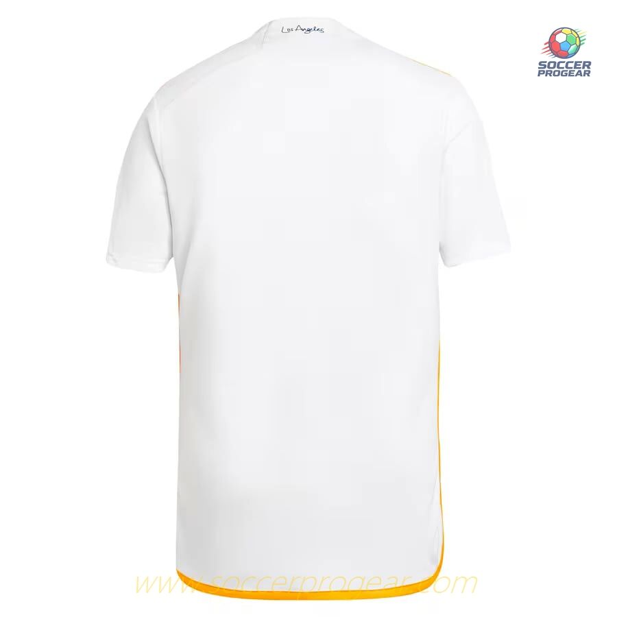 LOS ANGELES GALAXY HOME JERSEY 2024