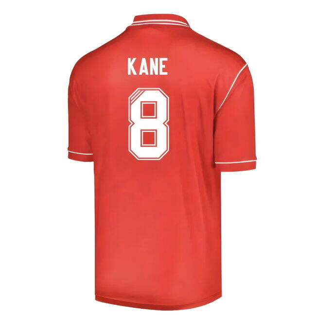 Rare Exclusive Home Player Issue - KANE 8 Genuine Adults #105030