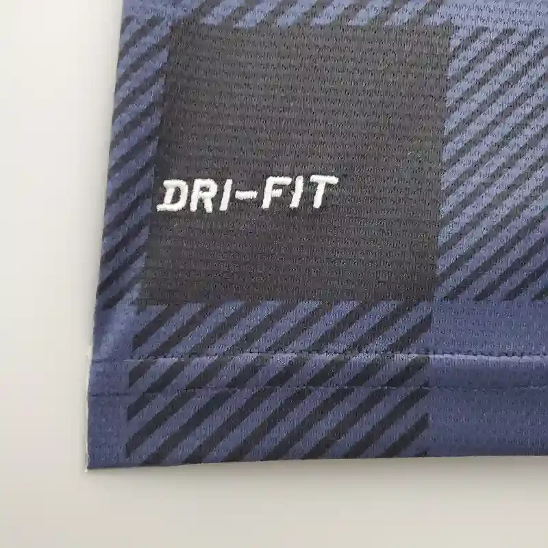 2013-2014 Manchester United Third retro kit