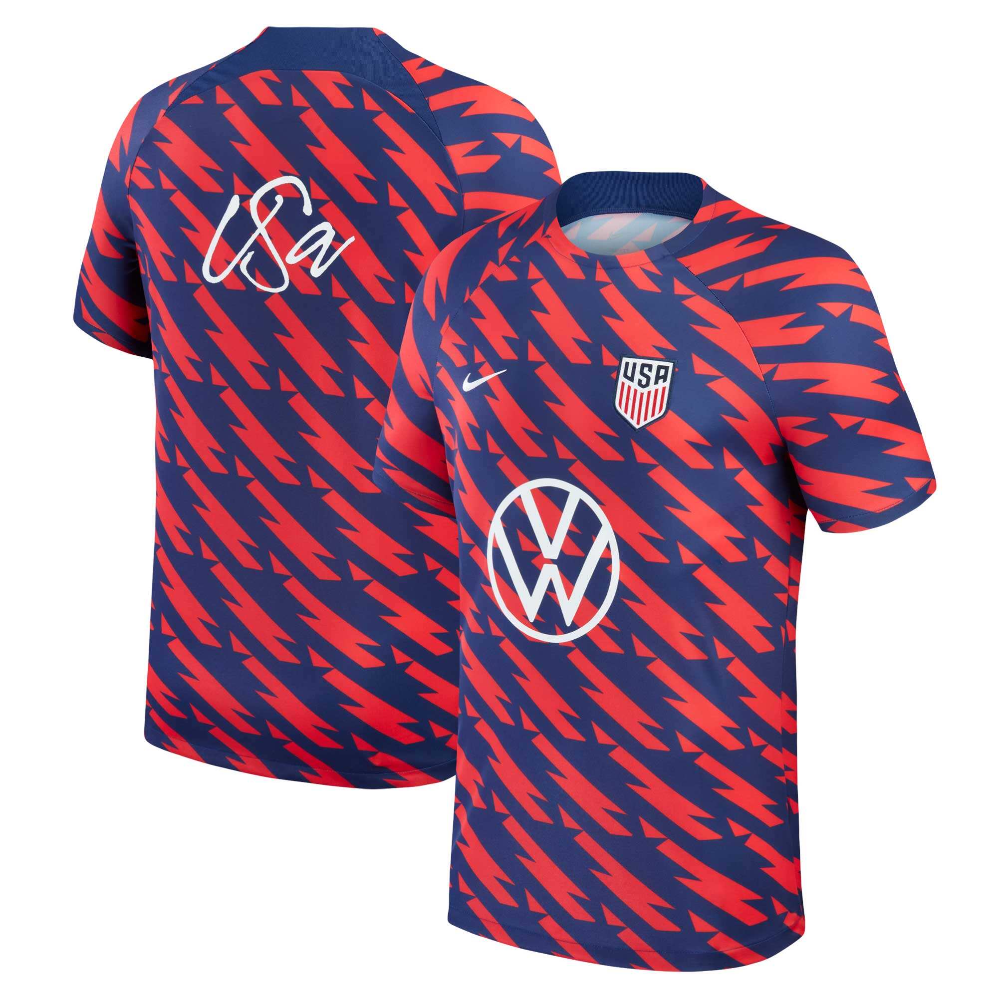 Men's 2023 Breathable Jersey - Official Merchandise - Must-Have