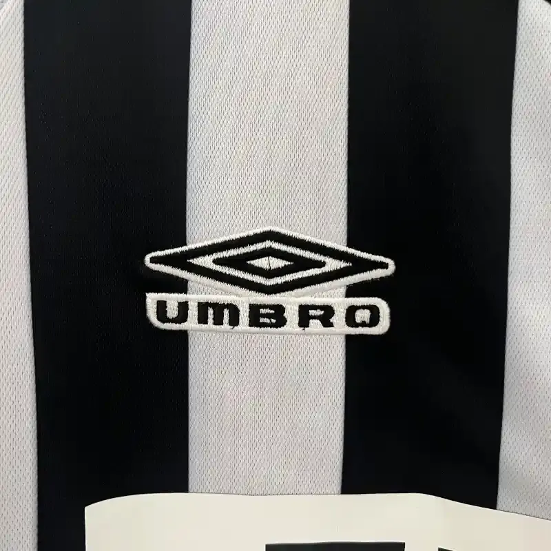 2003 Atlético Mineiro Jersey retro kit