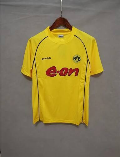 Official Licensed Football Team Dortmund #2001 Latest Edition Licen...