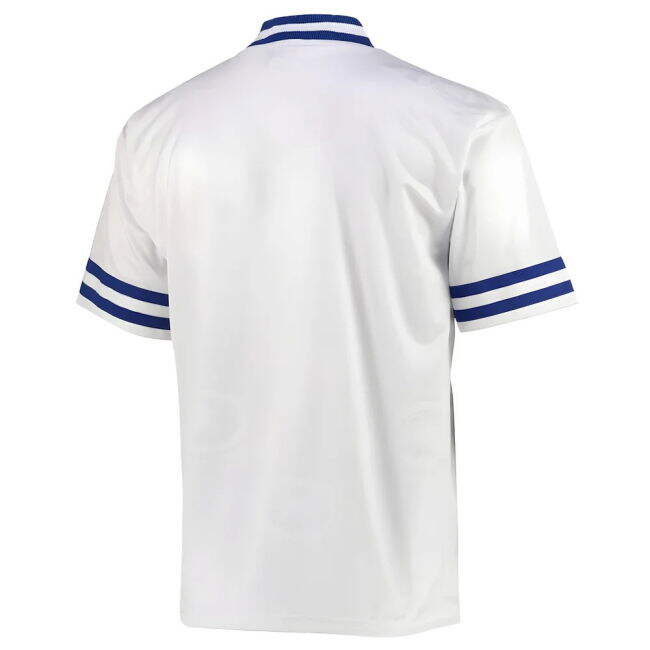 Championship Special Edition Away Jersey Leicester #3