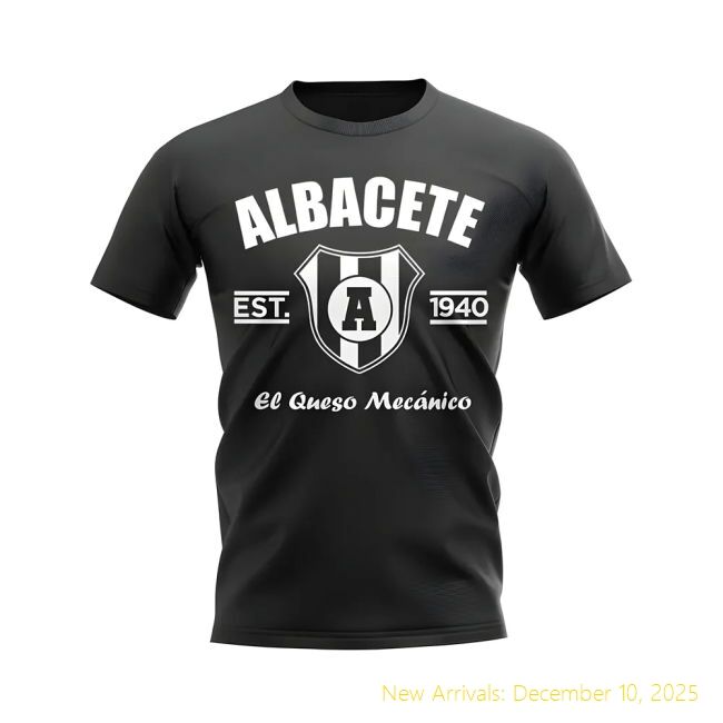 T-shirt - High Performance - Premium Replica - La Liga