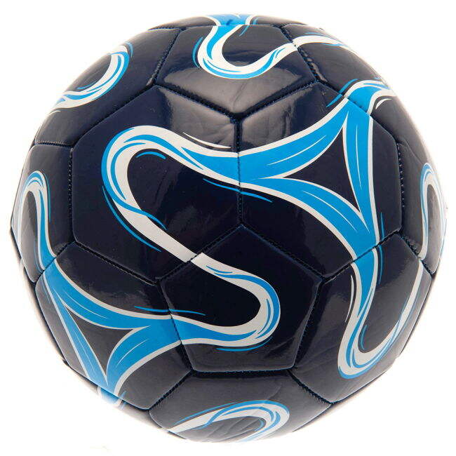 High-Quality Spurs Tottenham Hotspur FC Cosmos Colour Football