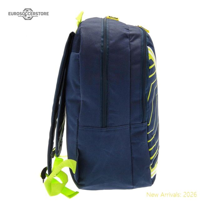 Official Tottenham Hotspur Fc Flash Backpack - Premium Quality Baby