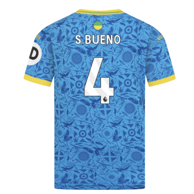 Championship Exclusive Third Jersey 2025-2026 #82