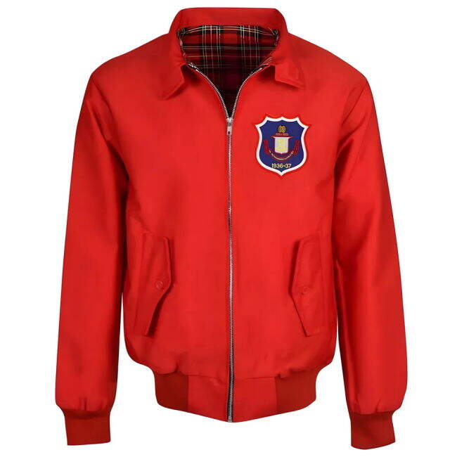 Avid Sunderland Premium Quality Modern Style Soccer Jersey