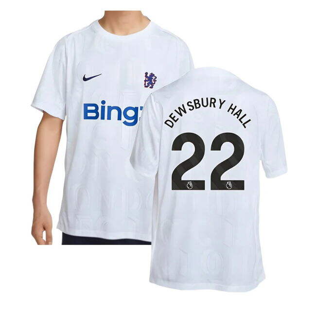 Chelsea Modern Jersey 2025-2026 #19