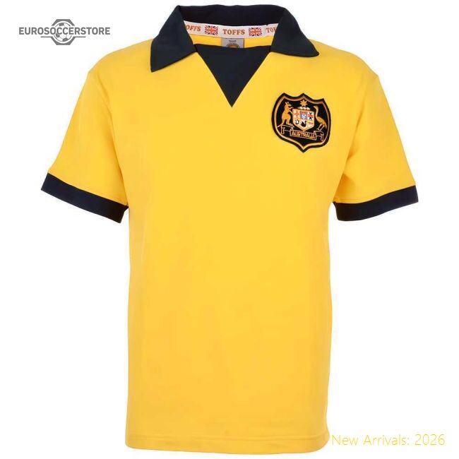 Genuine Football Team Jersey - Blend Retro Durability Durability